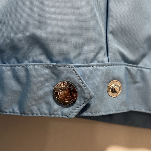 Ralph Lauren Active Jacket and Pant Set - Picture 7 of 12